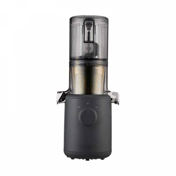 Hurom H310A SlowJuicer (Easy Serie) | Vorführgerät - charcoal