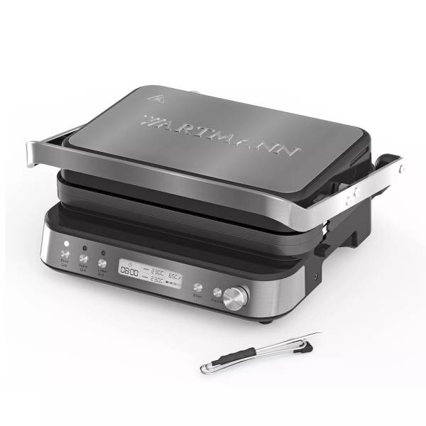 Keramik Kontaktgrill & Waffeleisen | WM-2208 CG