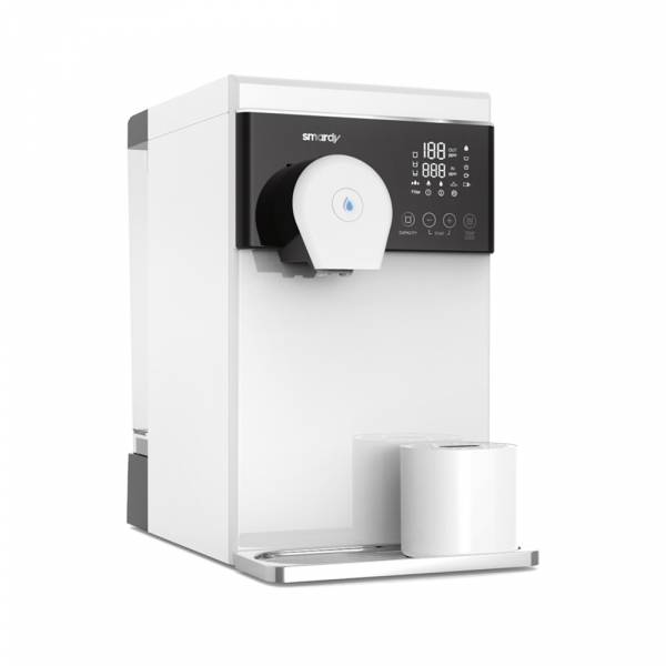 Osmosefilter SmardyBlue Noura™ Wasserbar