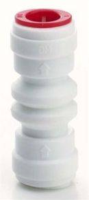 Rückschlagventil für Osmosesysteme in 3/8 Zoll | ACHV0606 | DM