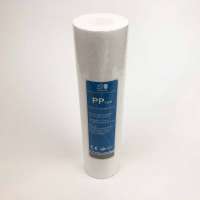 Vorfilter Sediment Standard | 1 μm | 10 Zoll