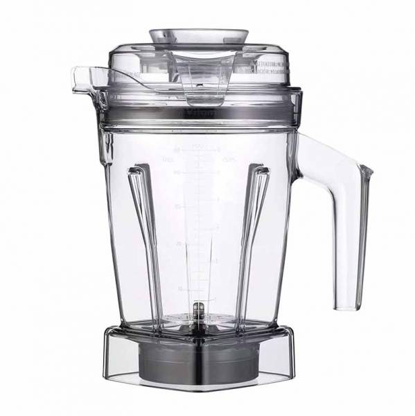 Vitamix Ascent Series Aer Disc Behälter 1.4 L