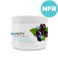 Unicity Bone Fortify | Knochengesundheit