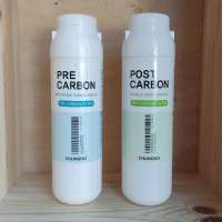 Ersatzfilter Set für ChungHo & BLUE Auftischfiltersysteme | NAIS