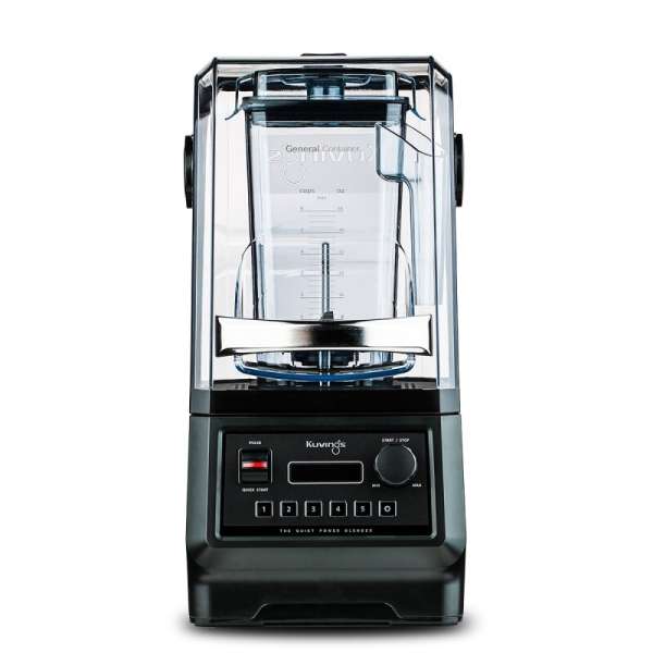 Kuvings CB850 Professional Auto Gastro Blender