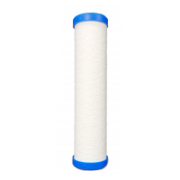 Filterpatrone VF 9 3/4 mit Ahlstrom-Munksjö Disruptor® | Virensicher