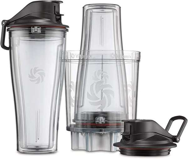 Vitamix - Personal Cup Adapter Sets (PCA)
