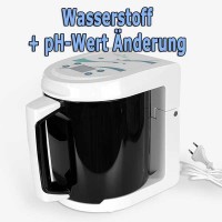 aQuator Vivo Topfionisierer