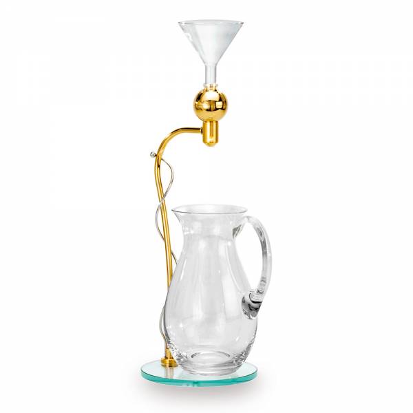 UMH Alpha Standgerät | Energetisierung für Flüssigkeiten