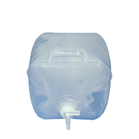 Faltkanister 10 Liter | lebensmittelecht