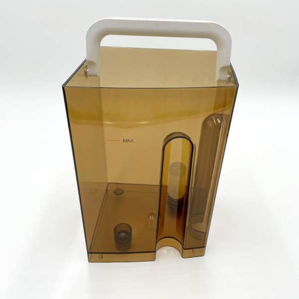 Tank für Ropot | JG Elegance 3 + 4