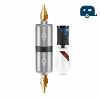Alb Wasserfilter FUSION (Active+Nano) | Campingset: Travel - Festeinbau