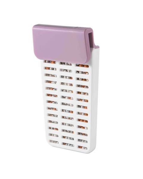 Mineralkartusche | aQuator Wasserionisierer