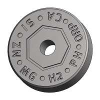 Minerade® Sprudelkeramik | Mineralisierung + pH-Anhebung