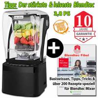 Blendtec Professional 800 Hochleistungsmixer
