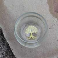 Trinkbecher Mythos | Lebensbaum