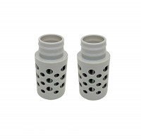 WaterVitalis Reisefilter Ersatzpatronen (2er Set)