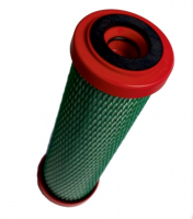 Carbonit IFP VS Kombifilterpatrone (virensicher)