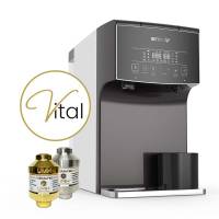 Osmosefilter SmardyBlue Zagora™ Vital | mit UMH Pure Energetisierung