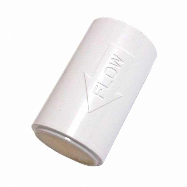 Carbonit Ersatzmembran | für Duschfilter