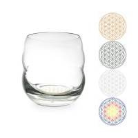 Trinkbecher Mythos | Lebensblume