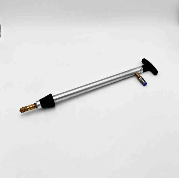 Selbstansaugende Universalpumpe HP-21 | Upgrade Set für Filtersysteme