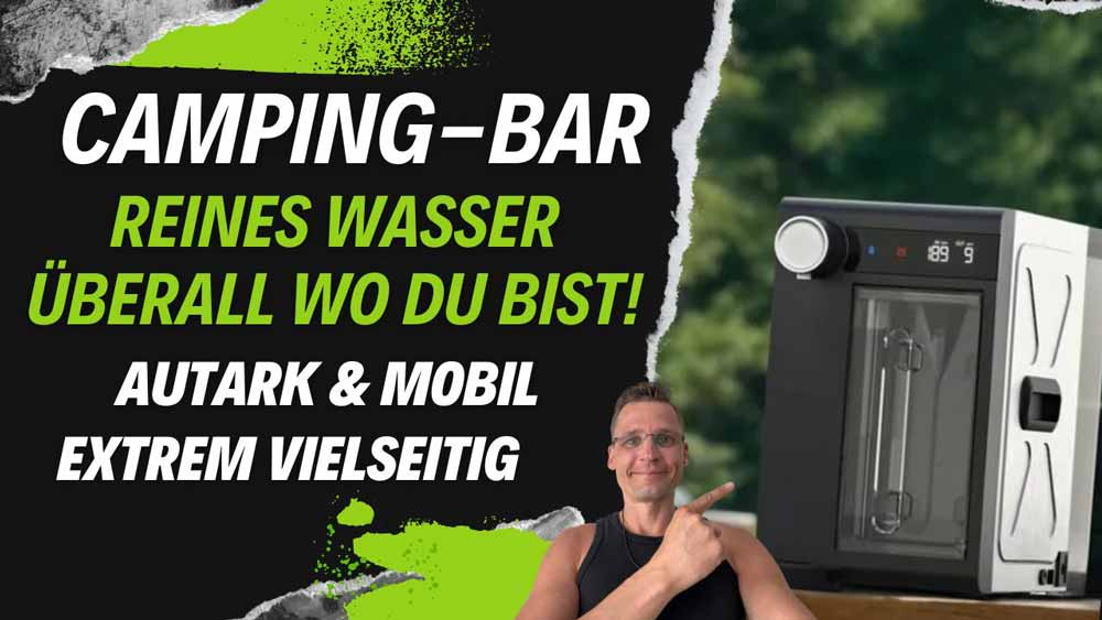 Camping-Bar-genius-autark