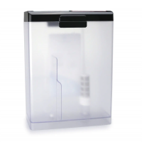 SmardyBlue | Wassertank außen