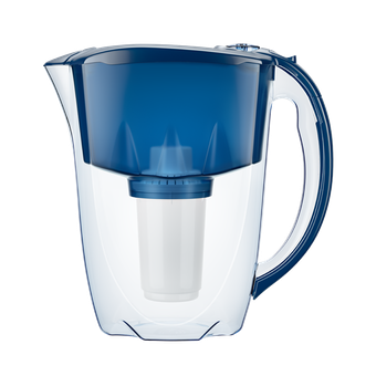 Aquaphor Kannenfilter Prestige | AQUALEN® Technologie