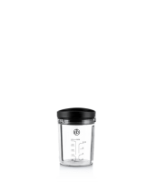 BIANCO 250ml Mixbehälter für Attivo