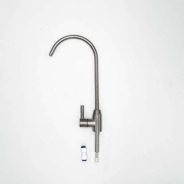 Osmosewasserhahn Standard (Einkanal)