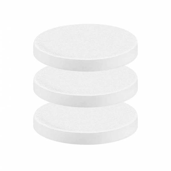 Alb Filter Protect | Wechselpads 3er Pack
