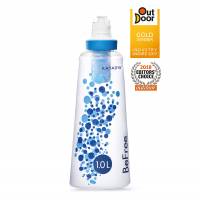 Katadyn BeFree | Wasserfilter 1.0L