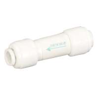 Rückschlagventil für Osmosesysteme in 1/4 Zoll