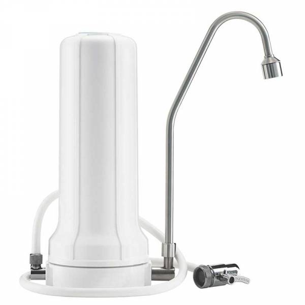 Alvito Auftischfilter