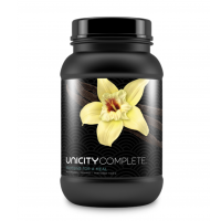 Unicity Complete Vanilla (Mahlzeitersatz)