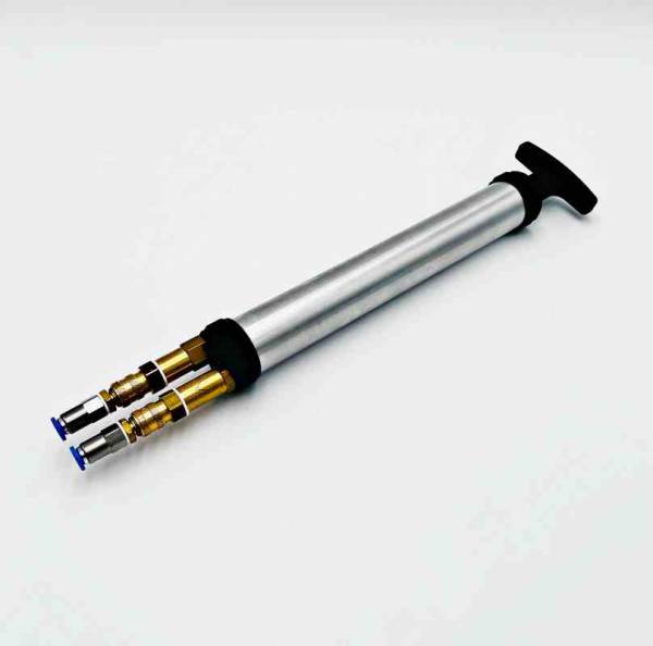 Selbstansaugende Universalpumpe HP-250-SK | Upgrade Set für Filtersysteme