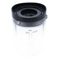 BIANCO Vakuum Deckel für Triset & Sport to Go