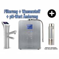 AquaVolta® Cavendish 2.0 Wasserionisierer | Auftisch & Untertisch