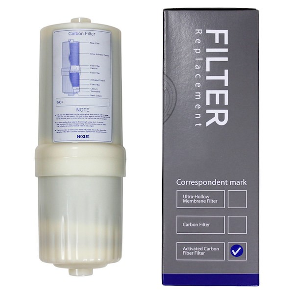 Ersatzfilter AquaVolta® Cavendish