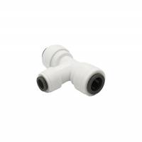 Steckverbinder | T-Stück | 3/8" auf 1/4"