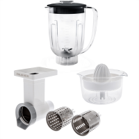 Ankarsrum Go Green Package