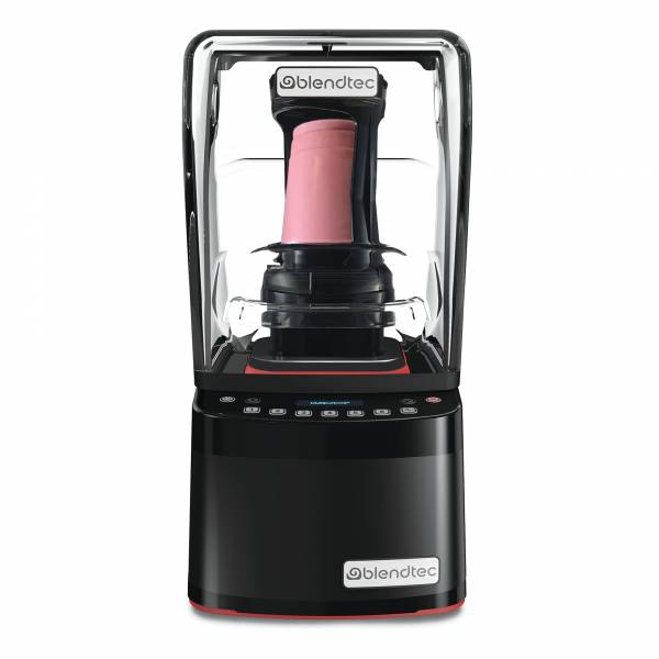 Blendtec Stealth 895 Nitro Hochleistungsmixer