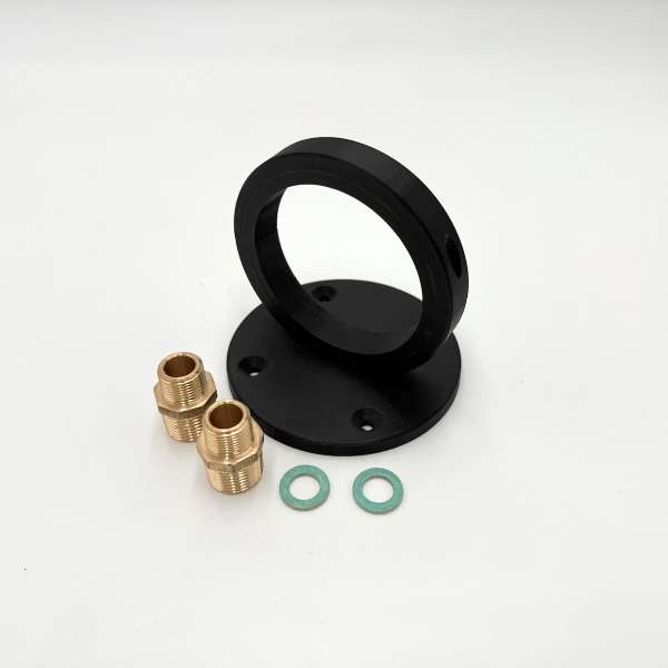 UMH Master Grip Wandhalterung für Master Gold 1/2 Zoll & Delta