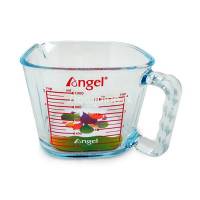 Angel Juicer Saftauffangbehälter aus Glas