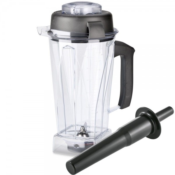 Vitamix Nassbehälter 2000ml