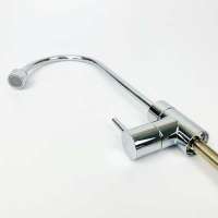 Wasserhahn Carbonit WS8P mit M22 Gewinde