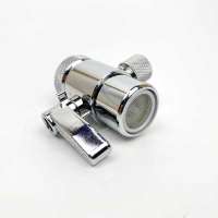 Umschaltventil für diverse Auftischfilter