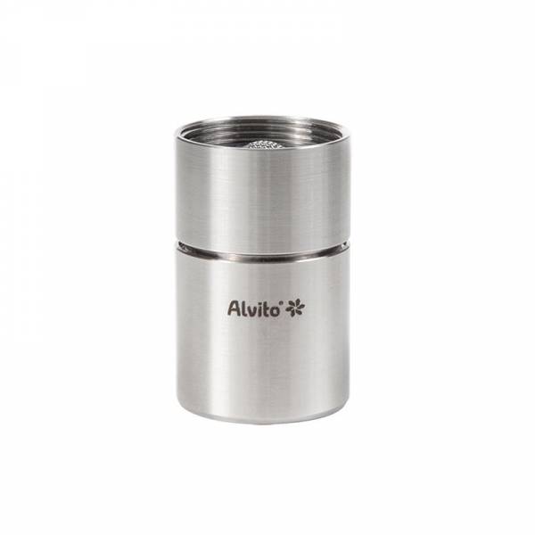 Alvito Wirbler Viva LowFlow | ideal für Osmoseanlagen