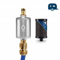 Alb Wasserfilter MOBIL | mit GEKA Anschluss